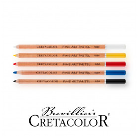 Fine Art Pastel Cretacolor