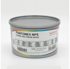 Μελάνι Offset Pantone NPS Sun Chemical