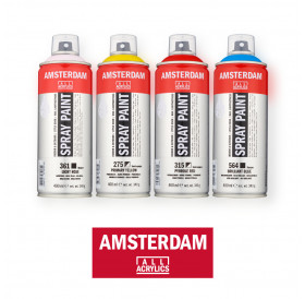 Amsterdam Acrylic Spray