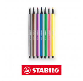 Pen 68 Stabilo