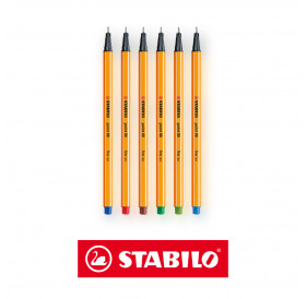 Pen 88 Stabilo