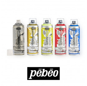DecoSpray Pebeo