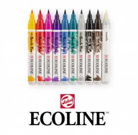 Ecoline Brushpen