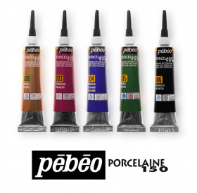 Porcelain 150 Pebeo