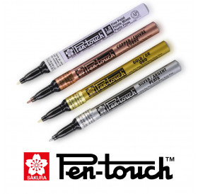 Sakura Pen-Touch