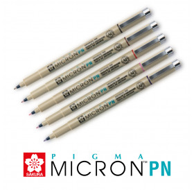 Pigma Micron PN Sakura