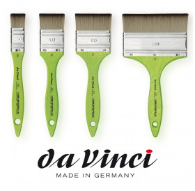 FIT FOR SCHOOL & HOBBY Mottler Da Vinci