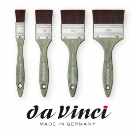 FORTE Synthetics Da Vinci