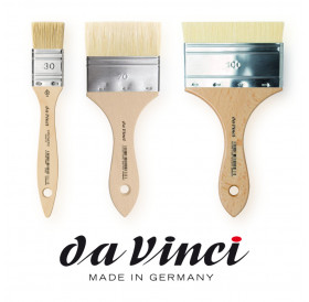 Bristle Mottlers Da Vinci