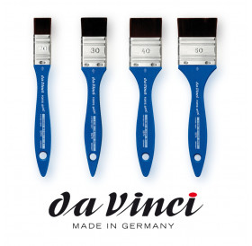 FORTE BASICS Synthetics Da Vinci