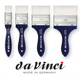 IMPASTO Synthetics Mottler Da Vinci
