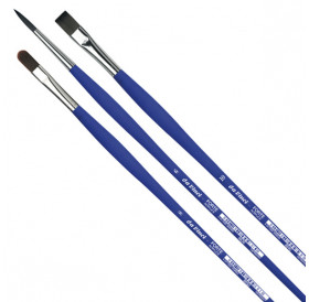 Forte Acrylics Da Vinci