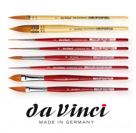 COSMOTOP SPIN Synthetics Da Vinci