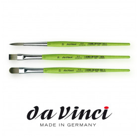FIT SYNTHETICS Da Vinci