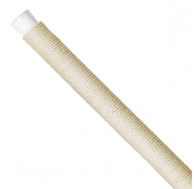 Spun Glass Burnisher