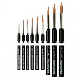 Round Pocket COSMOTOP Spin 1573 Da Vinci