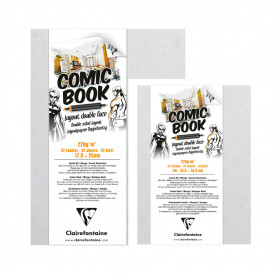 Μπλοκ Marker Double Side Lay Out 220g 32φ. Clairefontaine Μπλοκ Marker Double Side Lay Out 220g 32φ. Clairefontaine