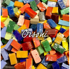 Υαλόμαζας Orsoni