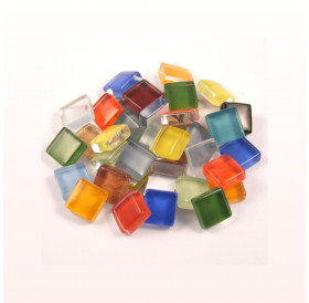Soft Glass