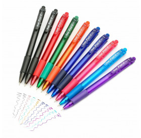 Στυλό BX-417 IFeel-it! 0,7mm Pentel