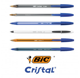 Στυλό BIC