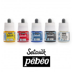 Setasilk Pebeo