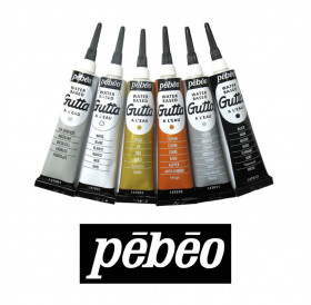 Gutta Pebeo