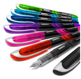 Πένες Fountain Pen Zebra Πένες Fountain Pen Zebra