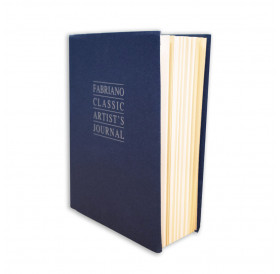 Μπλοκ Journal 90gr 192 Φύλλα Fabriano