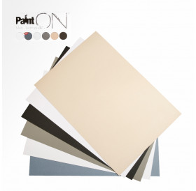Φύλλα Paint'ON 250g Clairefontaine Φύλλα Paint'ON 250g Clairefontaine