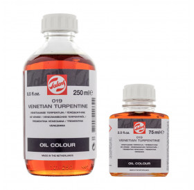Βενετσιάνικο Νέφτι Venetian Turpentine 019 Talens Βενετσιάνικο Νέφτι Venetian Turpentine 019 Talens