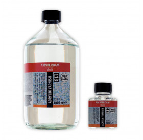 Βερνίκι High Gloss Acryl Varnish Amsterdam 113 Talens