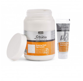 Modeling Paste Studio High Viscosity Pebeo