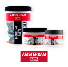 Amsterdam Modeling Paste 1003 Talens