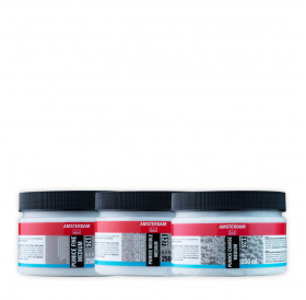 Amsterdam Pumice Medium Talens