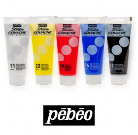 Τέμπερα Studio Pebeo