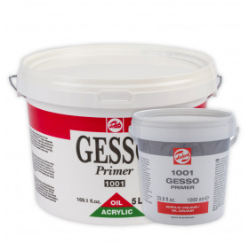 Gesso Λευκό Talens Gesso Λευκό Talens