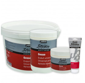 Gesso Studio Λευκό Pebeo Gesso Studio Λευκό Pebeo