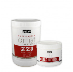 Gesso Artist Λευκό Pebeo Gesso Artist Λευκό Pebeo