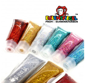 FX Paint Glitter Gel - Eulenspiegel FX Paint Glitter Gel - Eulenspiegel