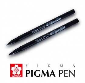 Pigma Pen Sakura