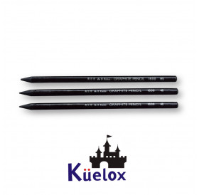 Γραφίτης Ψίχα 1600 Kuelox