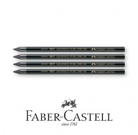 Γραφίτης Graphite Pure 2900 Faber Castell Γραφίτης Graphite Pure 2900 Faber Castell