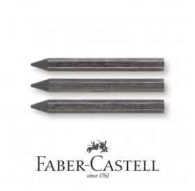 Γραφίτης Κραγιόν Faber Castell Γραφίτης Κραγιόν Faber Castell