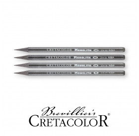 Γραφίτης Monolith Graphite Cretacolor