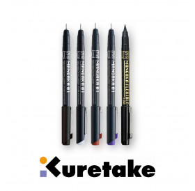 Mangaka Kuretake