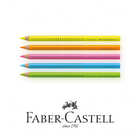 Μολύβια Υπογράμμισης Highlighter Faber Castell