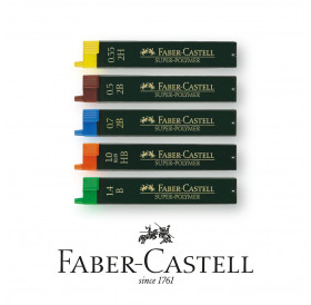 Μύτες Μηχανικού Faber Castell
