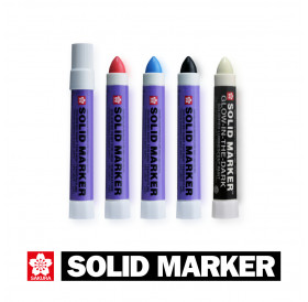 Solid Marker Sakura