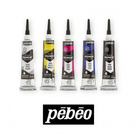 Fluid Pigment Pebeo